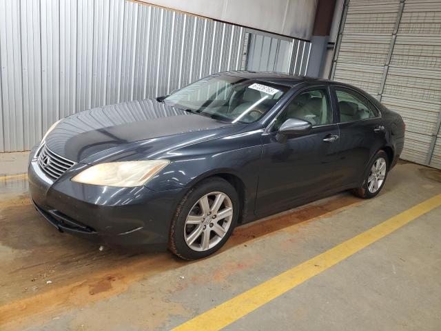 LEXUS ES 350 2008 with VIN JTHBJ46G682213597 - Photo from auction