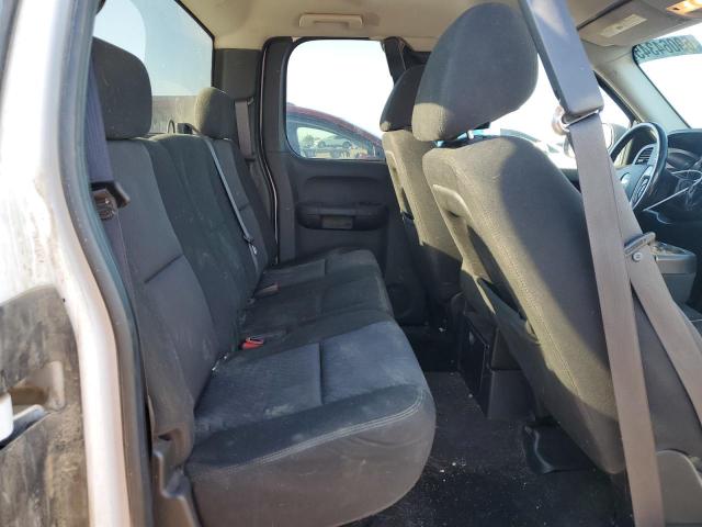 Photo 10 from auction – 2010 CHEVROLET SILVERADO with VIN 1GCSKSE36AZ100943