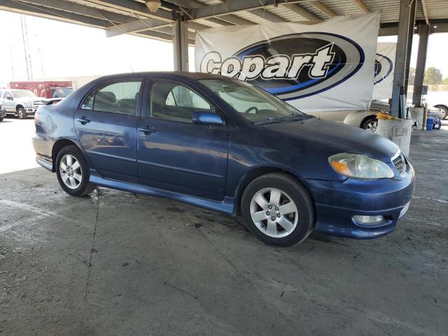 Photo 4 from auction – 2007 TOYOTA COROLLA CE with VIN 1NXBR32EX7Z873794