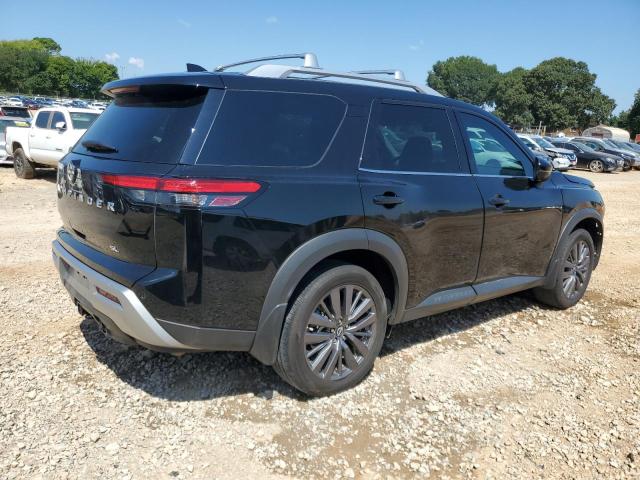 Photo 3 from auction – 2024 NISSAN PATHFINDER with VIN 5N1DR3CB7RC200855