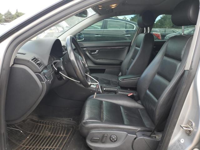 Photo 7 from auction – 2005 AUDI A4 1.8T QU with VIN WAULC68E75A118794