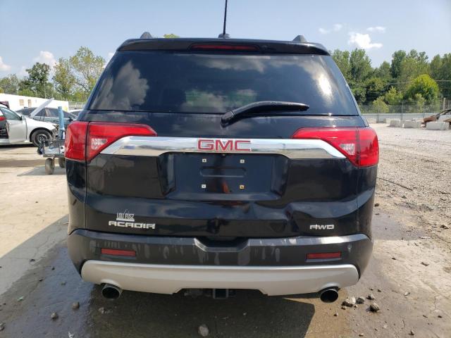 Photo 6 from auction – 2019 GMC ACADIA with VIN 1GKKNULS1KZ113697