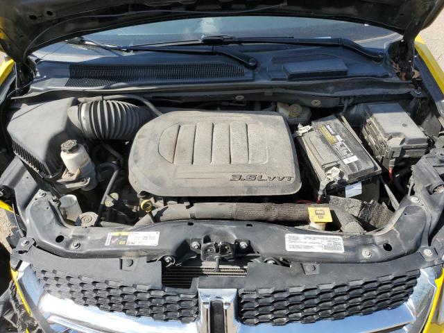 Photo 12 from auction – 2019 DODGE GRAND CARA with VIN 2C4RDGCG9KR750616