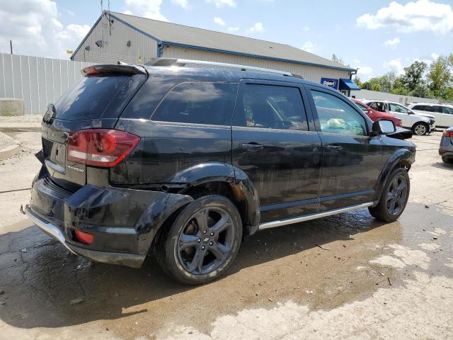Photo 3 from auction – 2020 DODGE JOURNEY CR with VIN 3C4PDCGB1LT263505