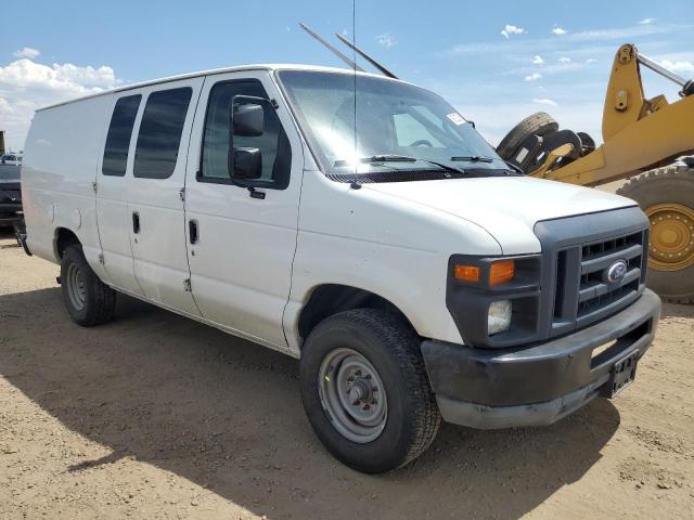 Photo 4 from auction – 2014 FORD ECONOLINE E350 SUPER DUTY VAN with VIN 1FDSS3EL7EDB04682
