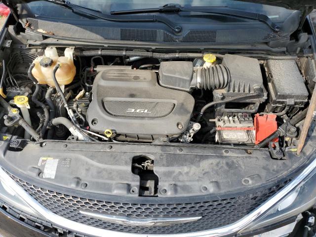 Foto 12 de la subasta – 2017 CHRYSLER PACIFICA LIMITED con VIN 2C4RC1GG3HR525997