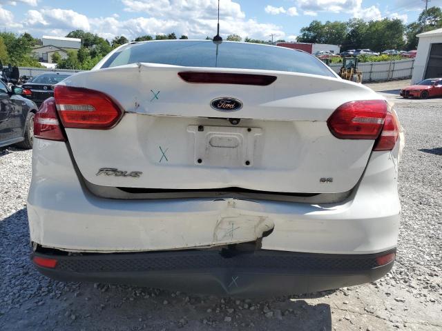 Photo 6 from auction – 2017 FORD FOCUS SE with VIN 1FADP3F20HL306235