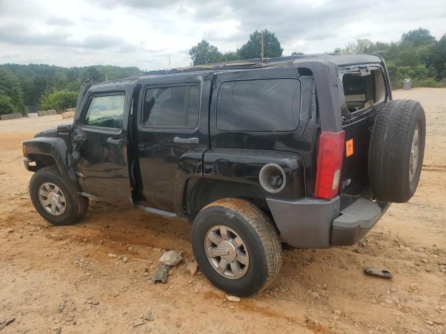 Photo 2 from auction – 2006 HUMMER H3 with VIN 5GTDN136468109508