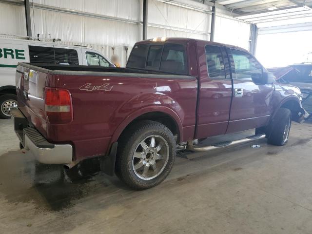 Photo 3 from auction – 2004 FORD F150 with VIN 1FTPX14554KD41586