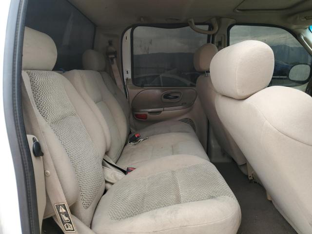 Photo 10 from auction – 2003 FORD F150 SUPER with VIN 1FTRW07613KB60817