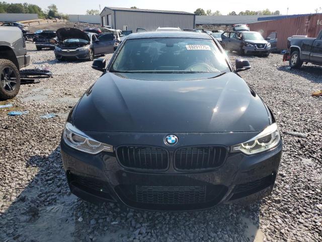 Photo 5 from auction – 2014 BMW 335 I with VIN WBA3A9G59ENS65118