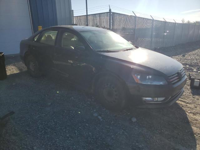 Photo 4 from auction – 2012 VOLKSWAGEN PASSAT with VIN 1VWCH7A30CC012964