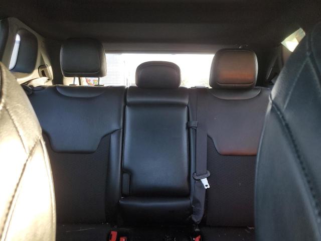 Photo 10 from auction – 2022 JEEP COMPASS LA with VIN 3C4NJCBB6NT235208