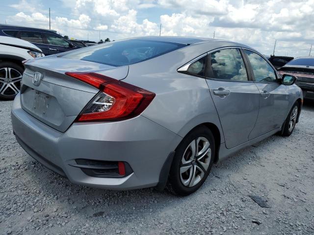 Photo 3 from auction – 2018 HONDA CIVIC LX with VIN 2HGFC2F52JH601120