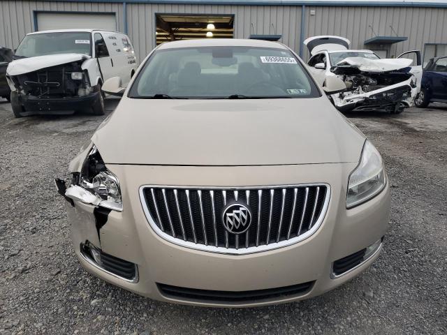 Photo 5 from auction – 2011 BUICK REGAL CXL with VIN 2G4GN5EC9B9178025