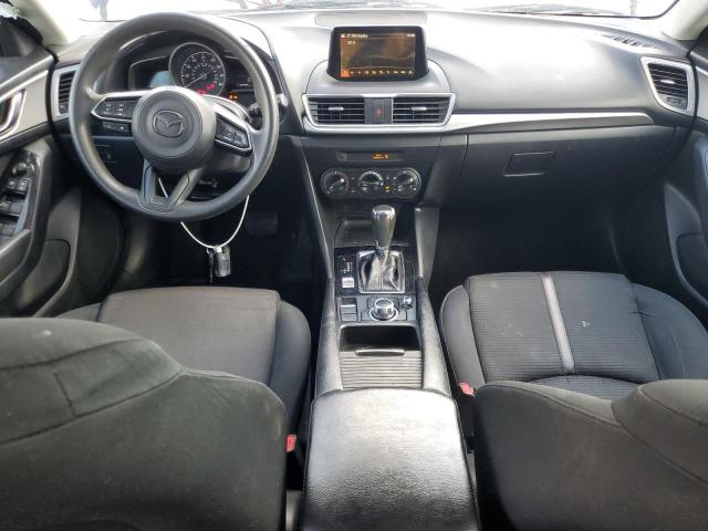 Photo 8 from auction – 2017 MAZDA 3 SPORT with VIN 3MZBN1U70HM157136