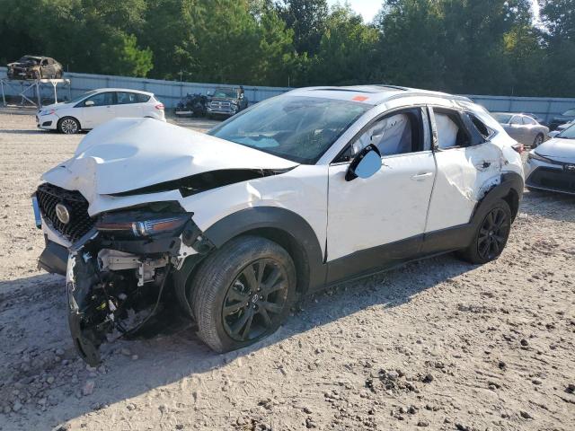 Photo 1 from auction – 2024 MAZDA CX-30 PREM with VIN 3MVDMBEYXRM600047