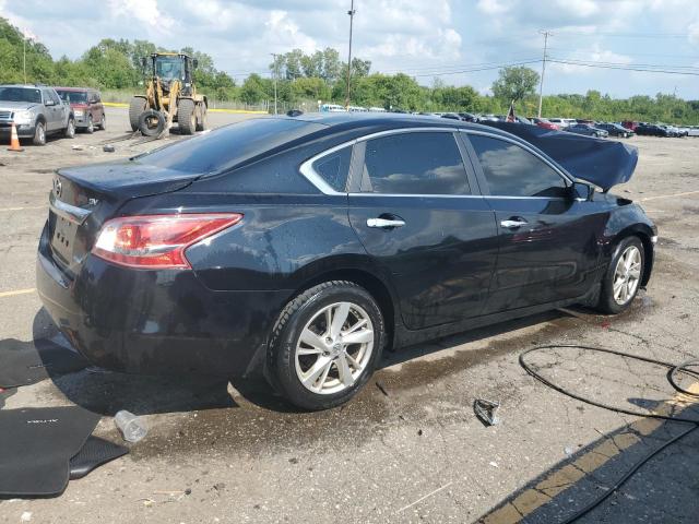 Photo 3 from auction – 2013 NISSAN ALTIMA 2.5 with VIN 1N4AL3AP8DN485365