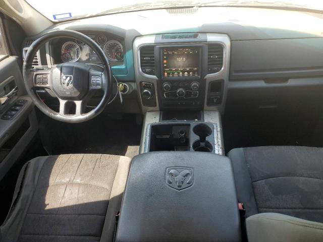 Photo 8 from auction – 2014 RAM 1500 SLT with VIN 1C6RR6GG4ES223695
