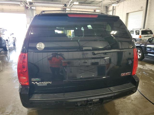 Photo 6 from auction – 2011 GMC YUKON SLT with VIN 1GKS2CE03BR172118