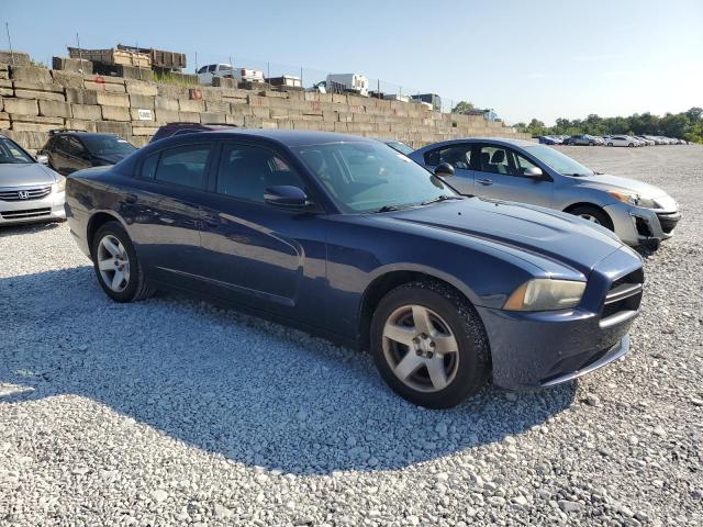 Photo 4 from auction – 2014 DODGE CHARGER PO with VIN 2C3CDXAG9EH279557