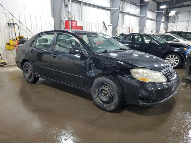 Photo 4 from auction – 2007 TOYOTA COROLLA CE with VIN 1NXBR32E27Z873126