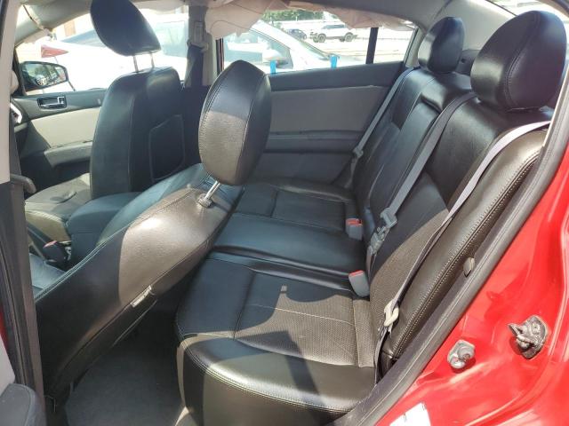 Photo 10 from auction – 2011 NISSAN SENTRA with VIN 3N1AB6AP1BL629059