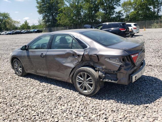 Photo 2 from auction – 2017 TOYOTA CAMRY LE with VIN 4T1BF1FK6HU315522