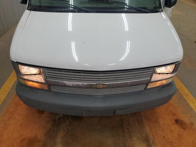 Photo 11 from auction – 2002 CHEVROLET ASTRO with VIN 1GCDM19X52B121304