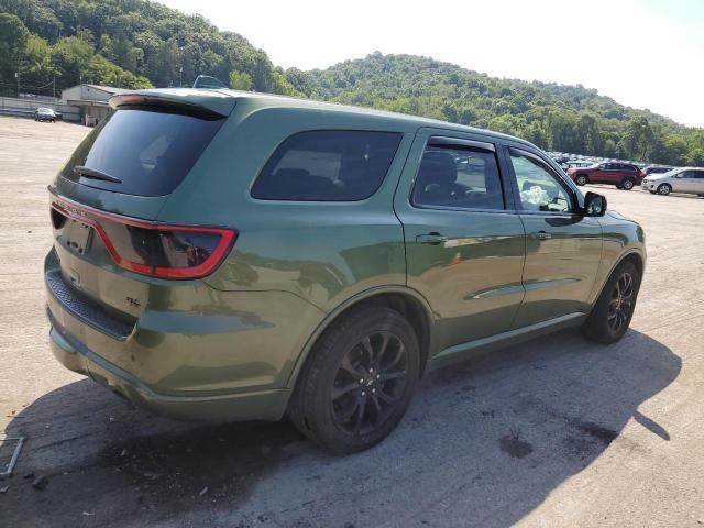 Photo 3 from auction – 2019 DODGE DURANGO R/ with VIN 1C4SDJCT2KC692319