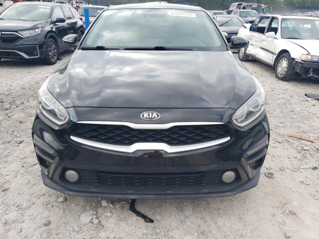 Photo 5 from auction – 2021 KIA FORTE FE with VIN 3KPF24AD4ME315071