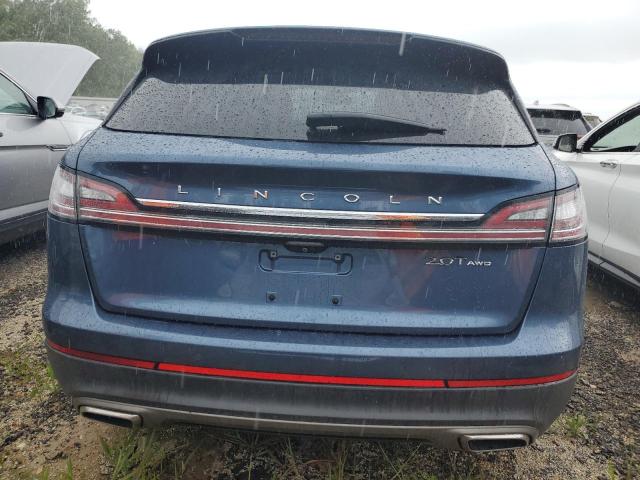 Photo 6 from auction – 2019 LINCOLN NAUTILUS S with VIN 2LMPJ8K94KBL33969