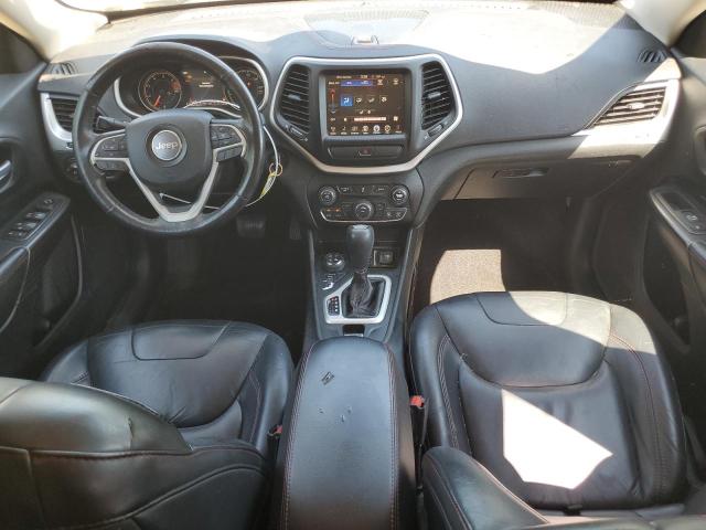 Photo 8 from auction – 2016 JEEP CHEROKEE T with VIN 1C4PJMBB9GW241435