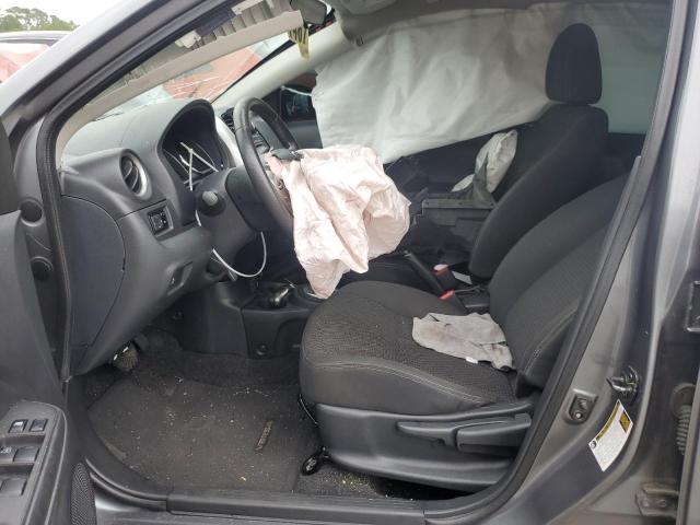 Photo 7 from auction – 2018 NISSAN VERSA S with VIN 3N1CN7AP2JL832031