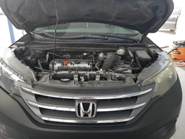 Foto 12 de la subasta – 2012 HOND CR-V LX con VIN 2HKRM3H38CH514522