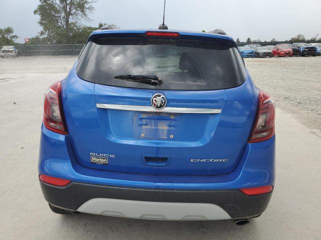 Photo 6 from auction – 2018 BUICK ENCORE PRE with VIN KL4CJASB2JB592886