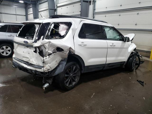 Photo 3 from auction – 2019 FORD EXPLORER X with VIN 1FM5K8D84KGB21232