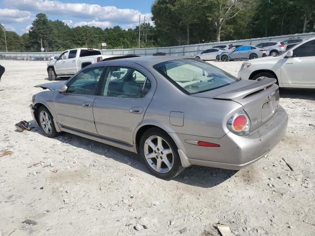 Photo 2 from auction – 2003 NISSAN MAXIMA GLE with VIN JN1DA31AX3T413461