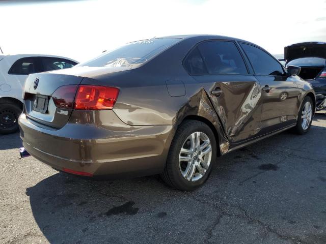 Photo 3 from auction – 2014 VOLKSWAGEN JETTA BASE with VIN 3VW2K7AJ0EM331424