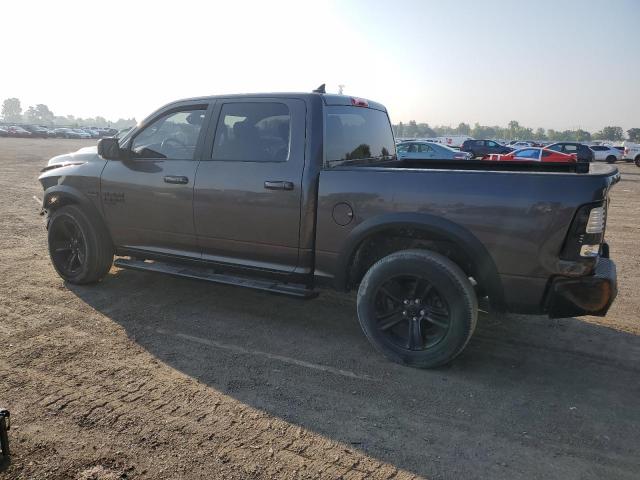 Photo 2 from auction – 2022 RAM 1500 CLASS with VIN 1C6RR7LT4NS165743