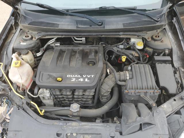 Photo 11 from auction – 2013 CHRYSLER 200 TOURIN with VIN 1C3CCBBB2DN758448