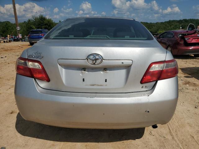 Photo 6 from auction – 2007 TOYOTA CAMRY CE with VIN 4T1BE46K97U531187