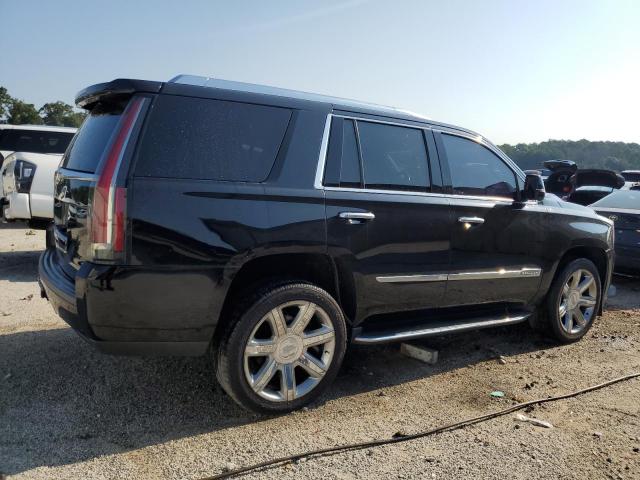 Photo 3 from auction – 2018 CADILLAC ESCALADE with VIN 1GYS4BKJ0JR387185