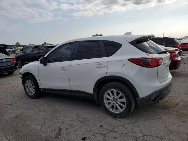 Photo 2 from auction – 2013 MAZDA CX-5 TOURI with VIN JM3KE2CE3D0103407