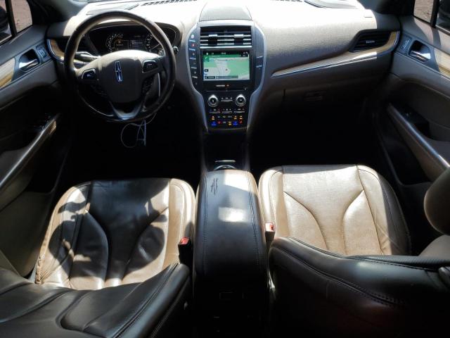 Photo 8 from auction – 2016 LINCOLN MKC RESERV with VIN 5LMCJ3D96GUJ20885