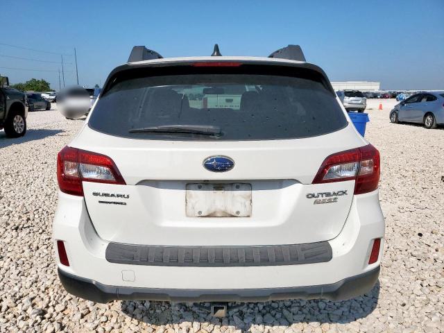 Photo 6 from auction – 2017 SUBARU OUTBACK 2. with VIN 4S4BSAKCXH3326894