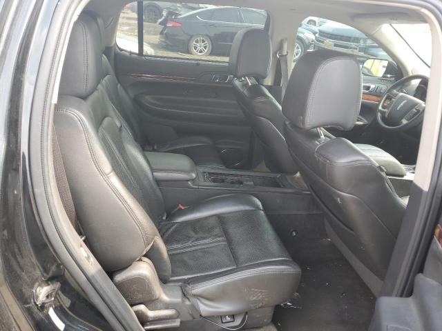 Photo 10 from auction – 2010 LINCOLN MKT with VIN 2LMHJ5AT4ABJ20454