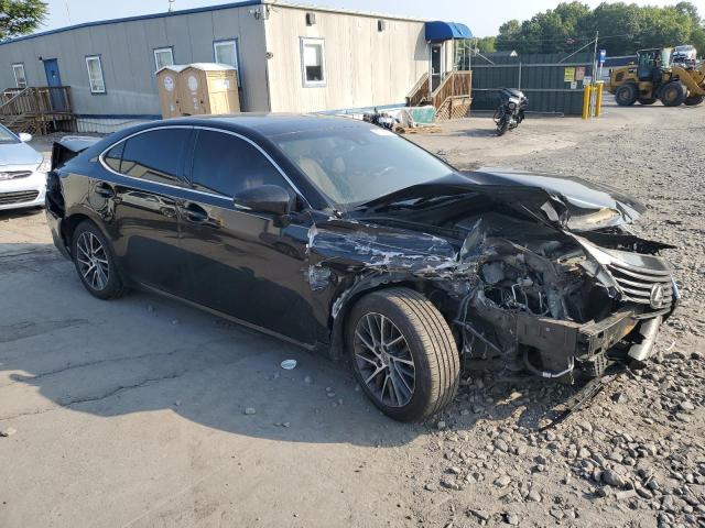 Photo 4 from auction – 2016 LEXUS ES 350 with VIN JTHBK1GG6G2243160