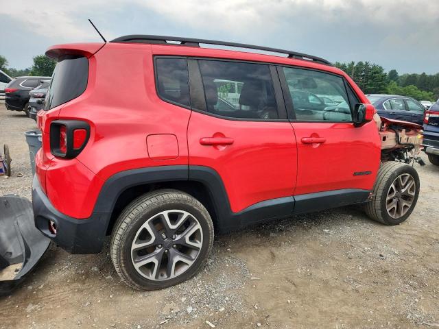 Photo 3 from auction – 2016 JEEP RENEGADE L with VIN ZACCJBBT7GPD00149