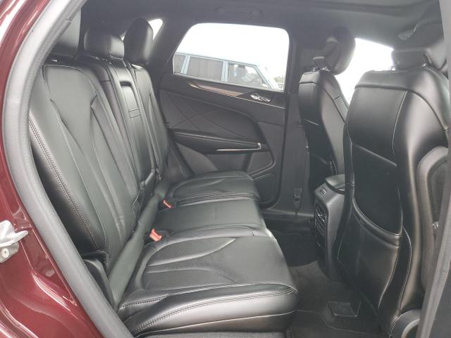 Photo 11 from auction – 2016 LINCOLN MKC RESERV with VIN 5LMTJ3DH9GUJ20743
